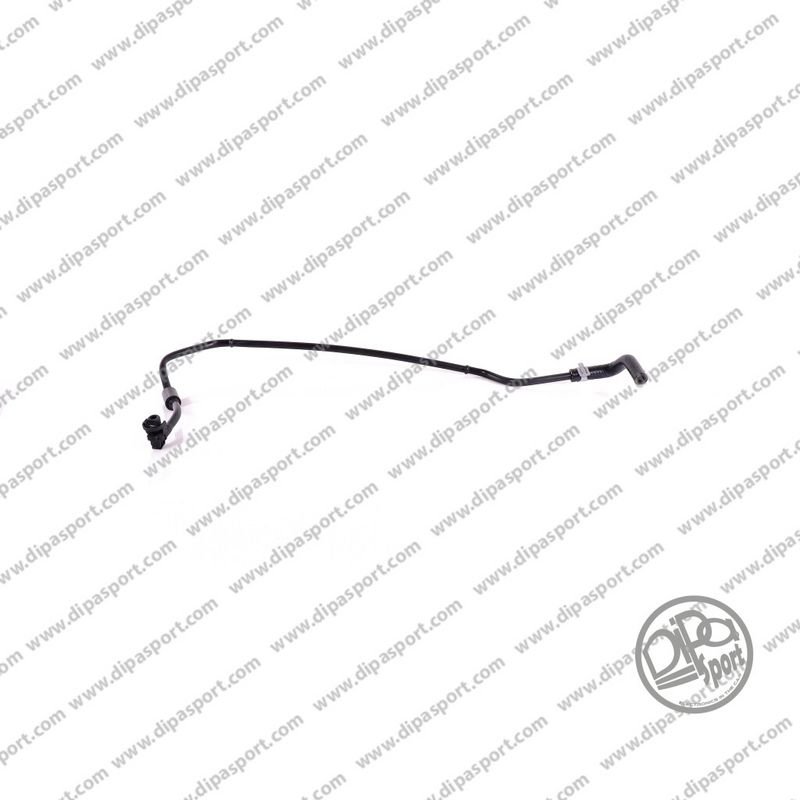 Tuberia flexible calefacción