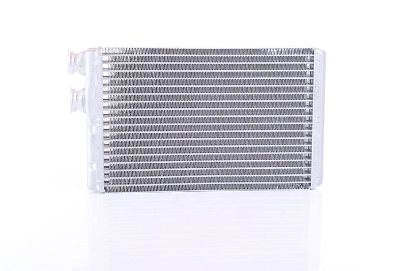 NISSENS 707224 Heat Exchanger, interior heating
