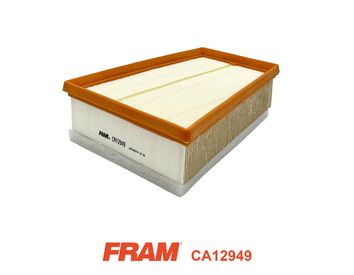 въздушен филтър FRAM