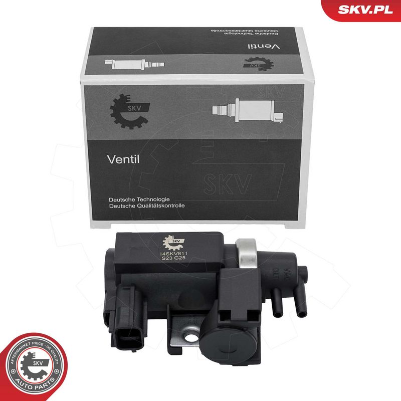 Survemuundur, turbokompressor, ESEN SKV 14SKV811