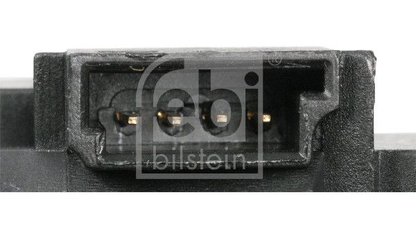 FEBI BILSTEIN 192948 Tailgate Lock