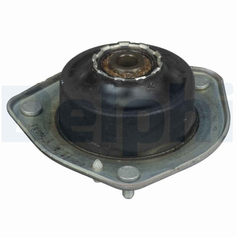 DELPHI BSJ10025 Repair Kit, suspension strut support mount