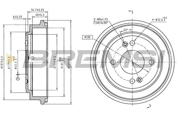 This part match OEM code: 58411-1C000