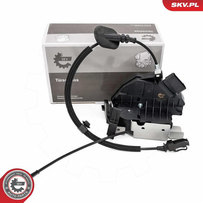 Ukselukk, ESEN SKV 60SKV172