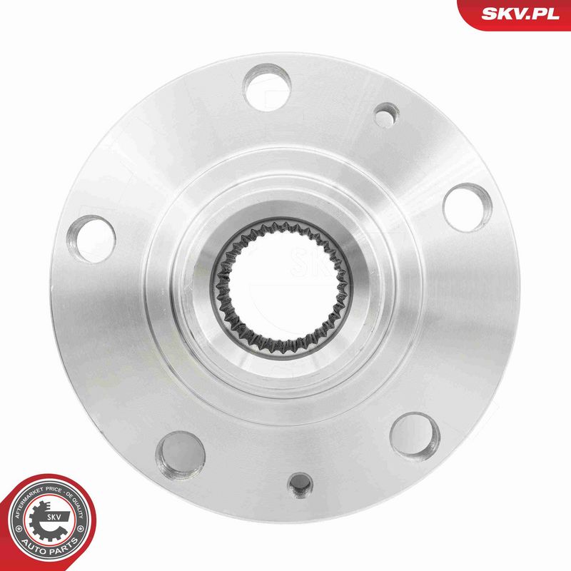 ESEN SKV 29SKV581 Wheel Hub