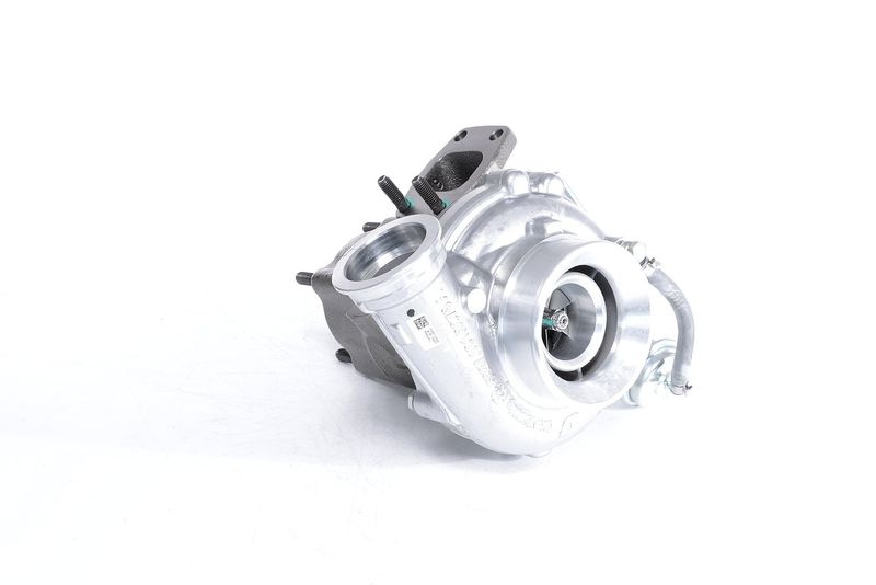 Compresor,sistem de supraalimentare T915723 BTS Turbo