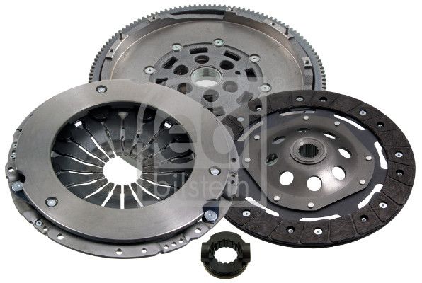 1005482 FEBI BILSTEIN Kit frizione 