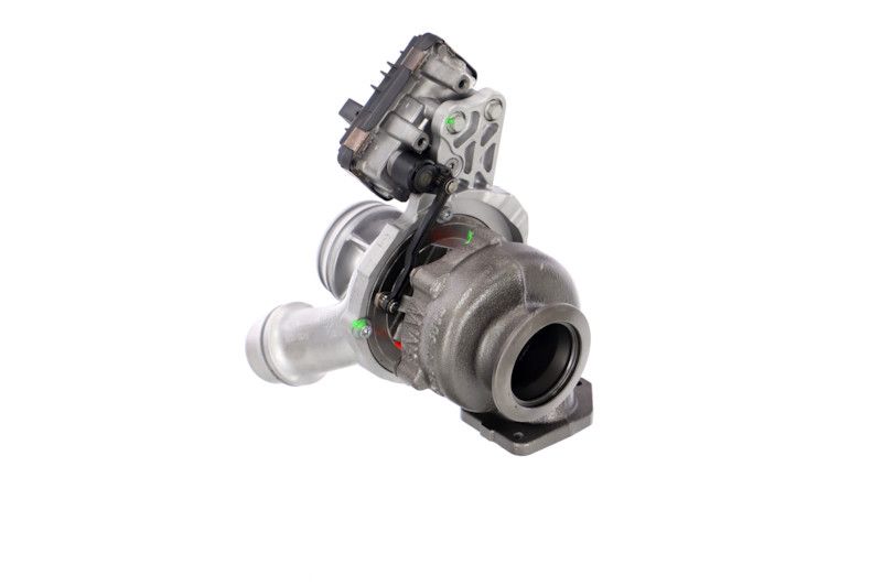 REMANTE 003-002-004468R Charger, charging (supercharged/turbocharged)