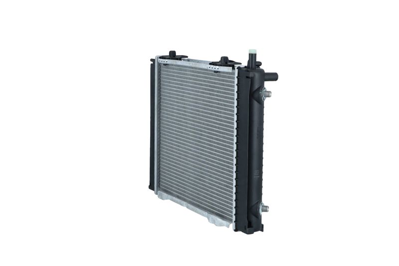 Radiador, refrigeración del motor NRF 53030