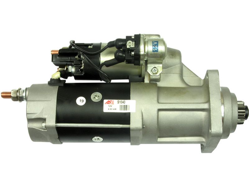 AS-PL S1040 Starter