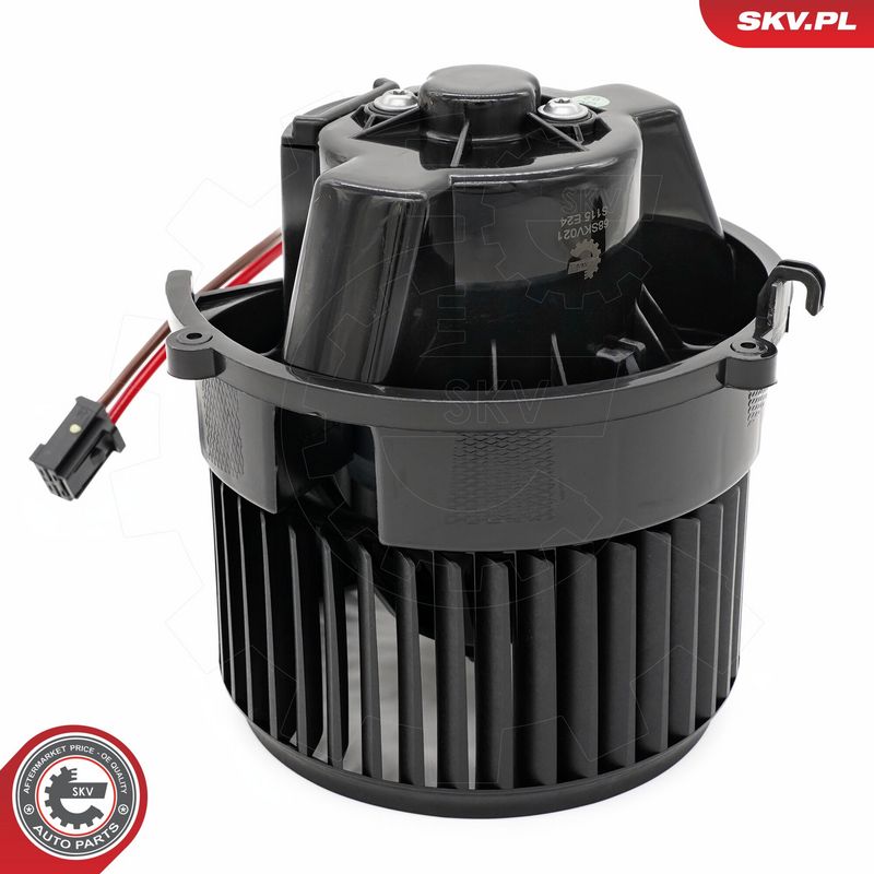 Salongipuhur, ESEN SKV 68SKV021