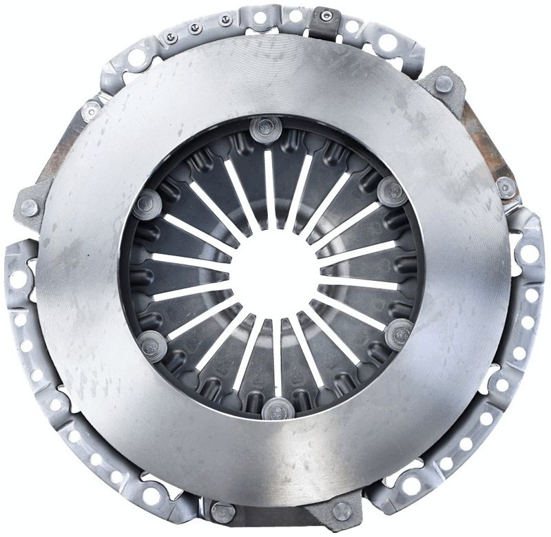 SACHS Kit d'embrayage 3000 970 072