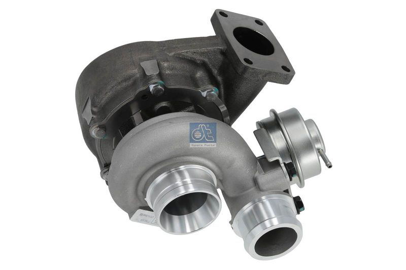 Compresor,sistem de supraalimentare 11.19003 DT Spare Parts