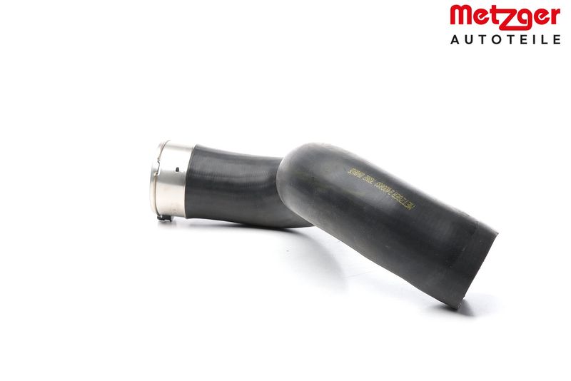 METZGER AUTOTEILE 2400833 Charge Air Hose