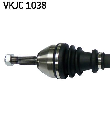 SKF VKJC 1038 Drive Shaft