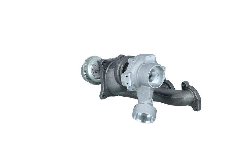 Kompressor, ülelaadimine, NRF 90010355