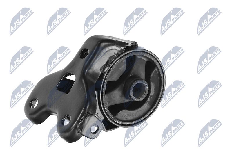 Paigutus, Mootor, NTY ZPS-KA-314