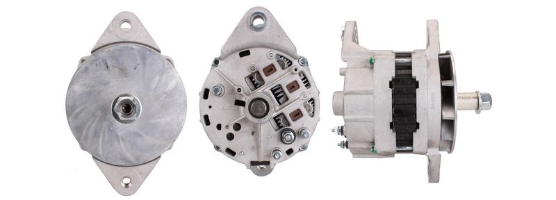 Generator / Alternator 48-5610 ELSTOCK