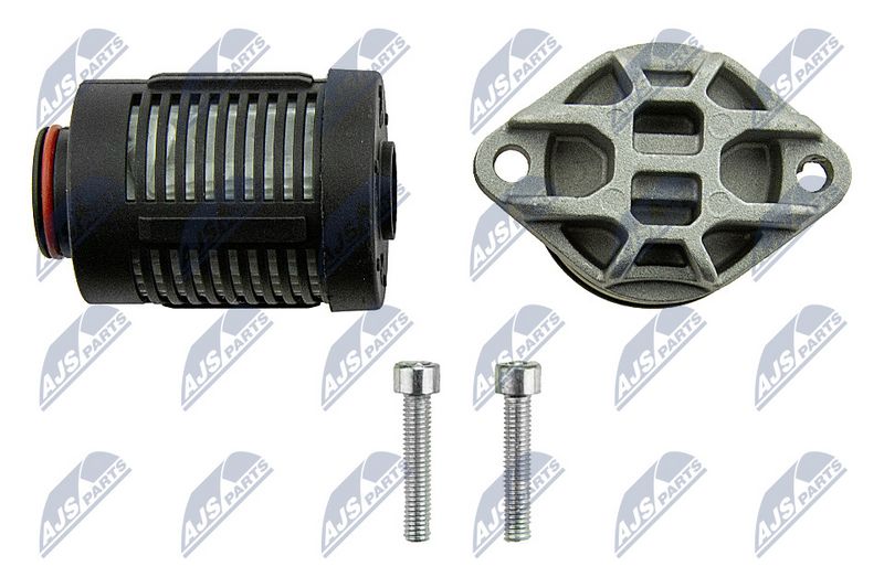 NTY FHO-VW-002 Hydraulic Filter, multi-plate clutch (all-wheel drive)