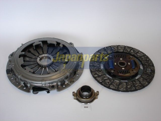 комплект съединител JAPANPARTS
