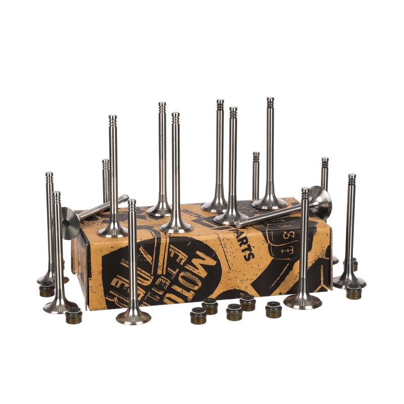 Product Image - Kleppenset, in-/uitlaatklep - VS0008 - ET ENGINETEAM