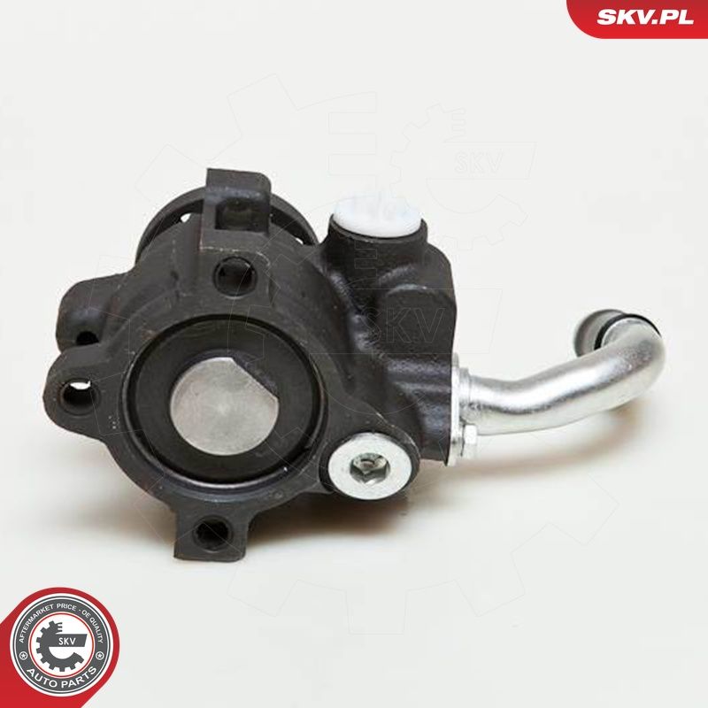 Hüdraulikapump, roolimine, ESEN SKV 10SKV036