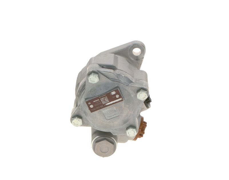 BOSCH K S00 000 372 Hydraulic Pump, steering