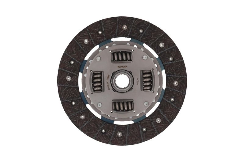 KAMOKA DC039 Clutch Disc
