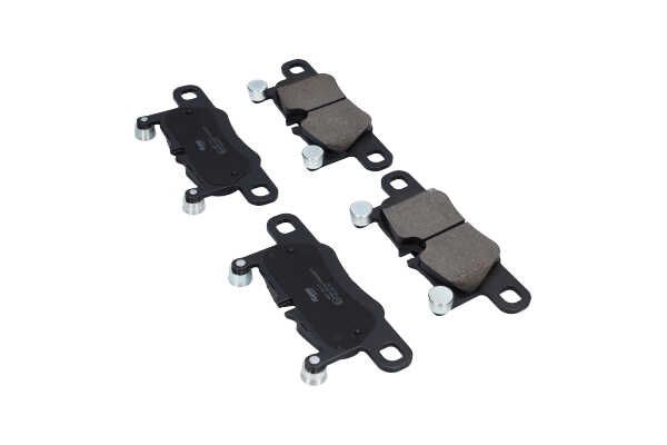 Kavo Parts KBP-10117 Brake Pad Set, disc brake