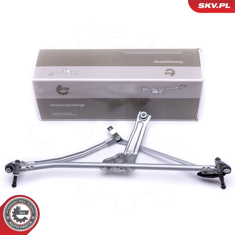 Pesurihoovastik, ESEN SKV 05SKV111