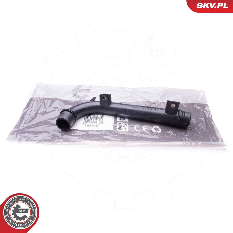 Jahutusvoolik, ESEN SKV 24SKV282