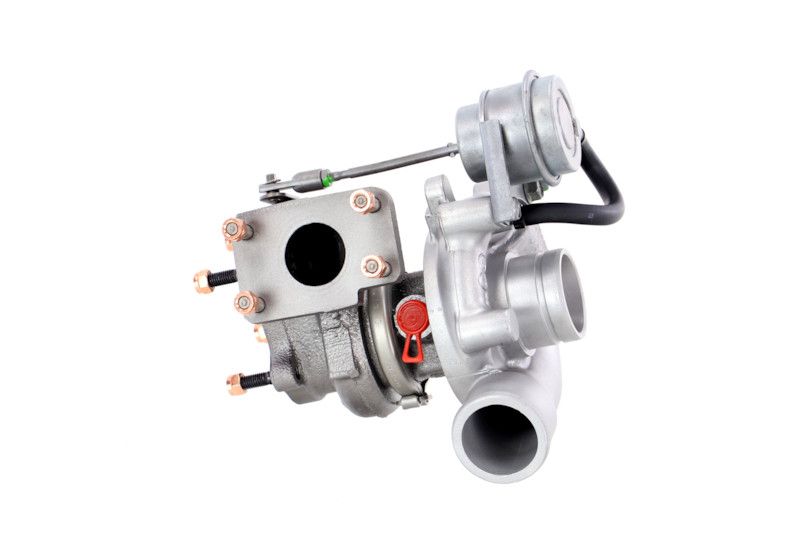REMANTE 003-002-001038R Charger, charging (supercharged/turbocharged)