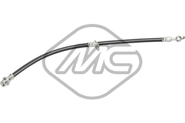 Metalcaucho 96967 - Brake Hose