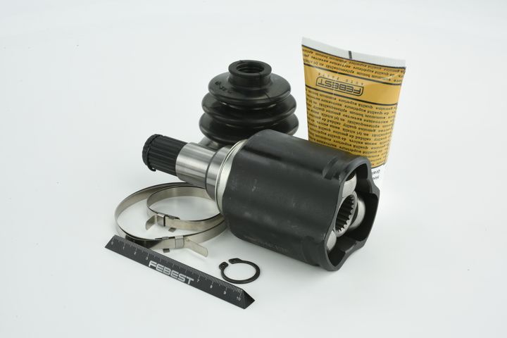 Liigendlaager, veovõll, FEBEST 2111-FUSATLH