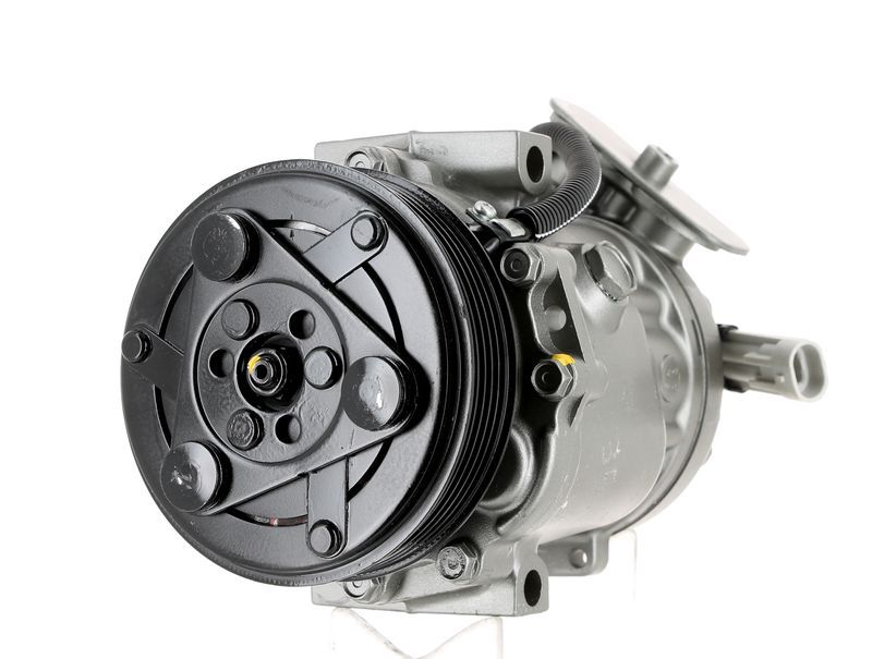 CEVAM 8600120 Compressor, air conditioning