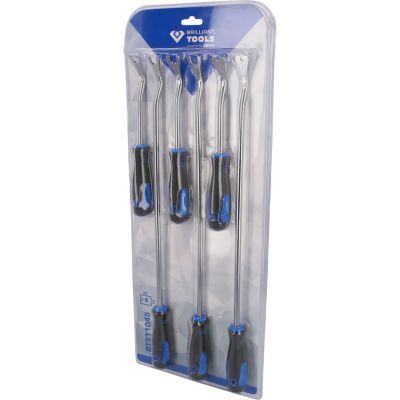 Eemalduskomplekt, ukse paneel, KS TOOLS BT511045