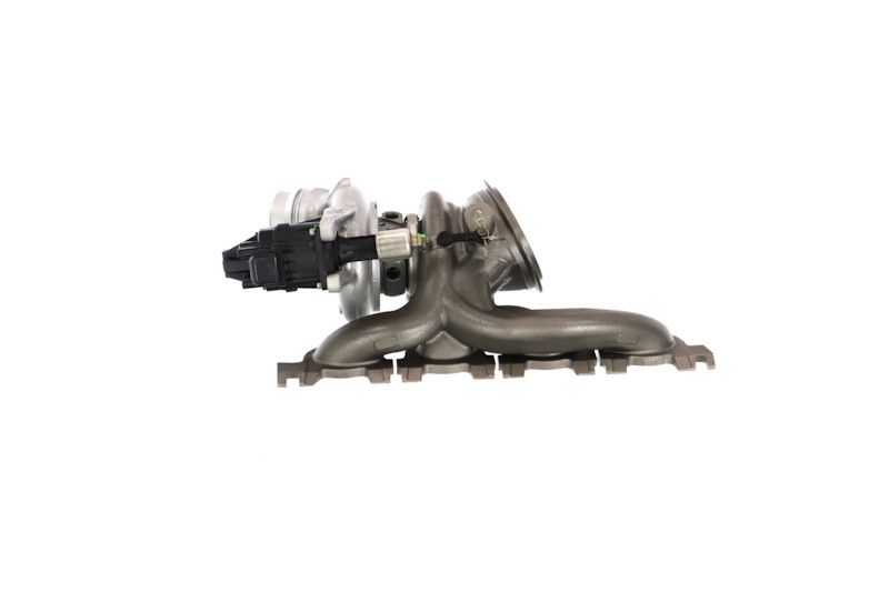 REMANTE 003-002-004486R Charger, charging (supercharged/turbocharged)