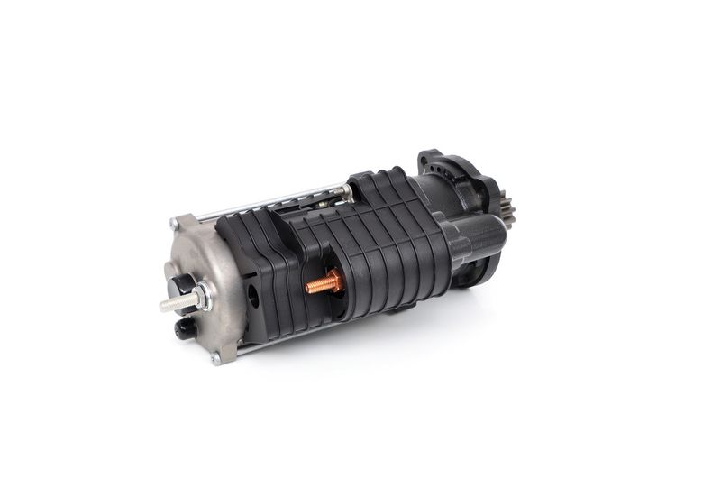 BOSCH 000133AF11 Freewheel Gear, starter