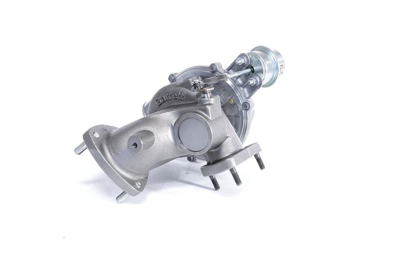 LADER AUFLADUNG BTS Turbo T911688 22