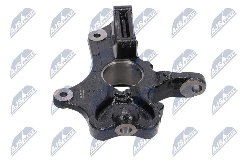 Käändmik, rattakinnitus, NTY ZZP-ME-025