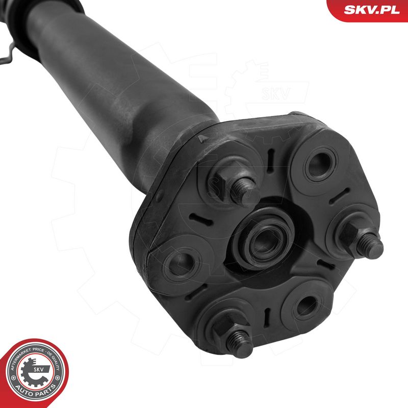 Veovõll, ESEN SKV 76SKV046