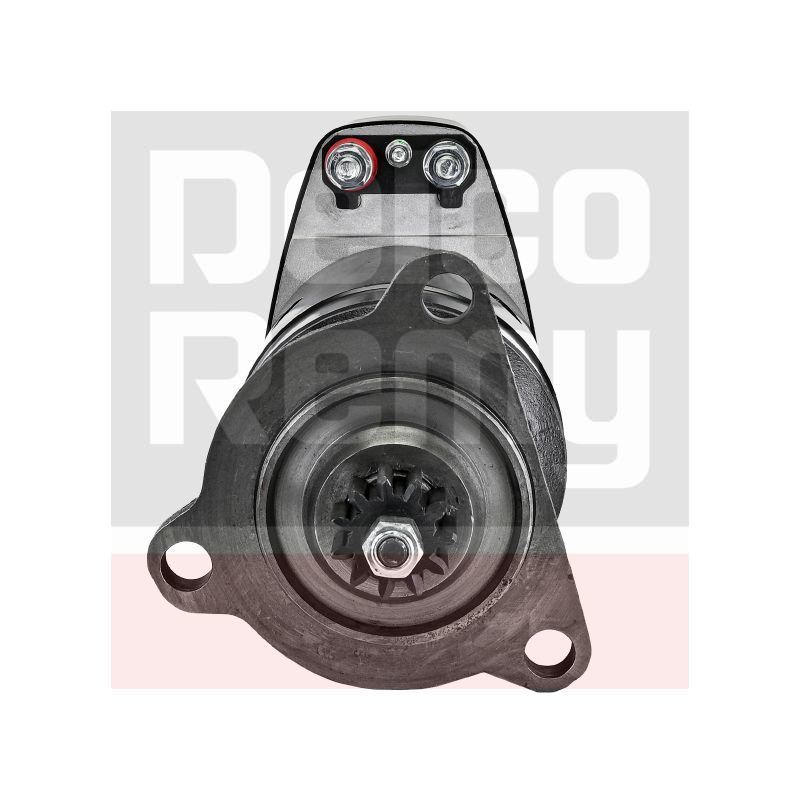 Delco Remy SER24077-12B1 Starter
