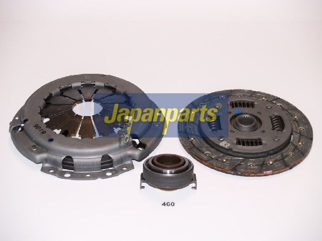 Set ambreiaj JAPANPARTS KF-460