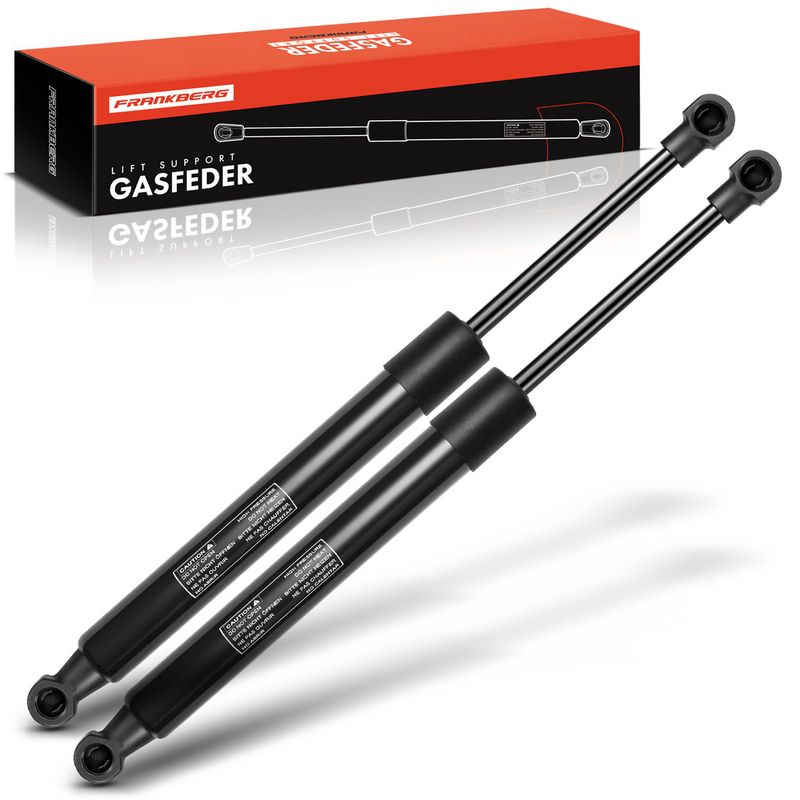 Frankberg 5481FB0047926 - Gas Spring, boot/cargo area