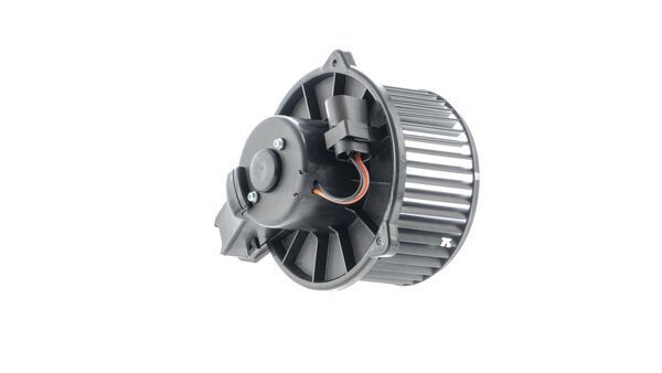 MAHLE AB 233 000S Interior Blower