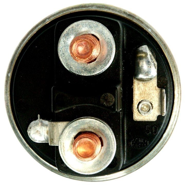 Solenoid, electromotor HC-Cargo F 032 231 479