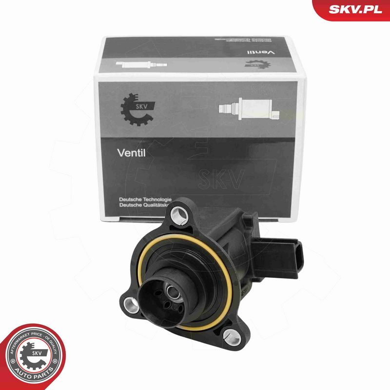 ESEN SKV 14SKV844 - Divert-air Valve, charger