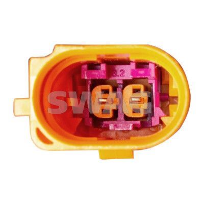 SWAG 33 11 0118 Sensor, exhaust gas temperature