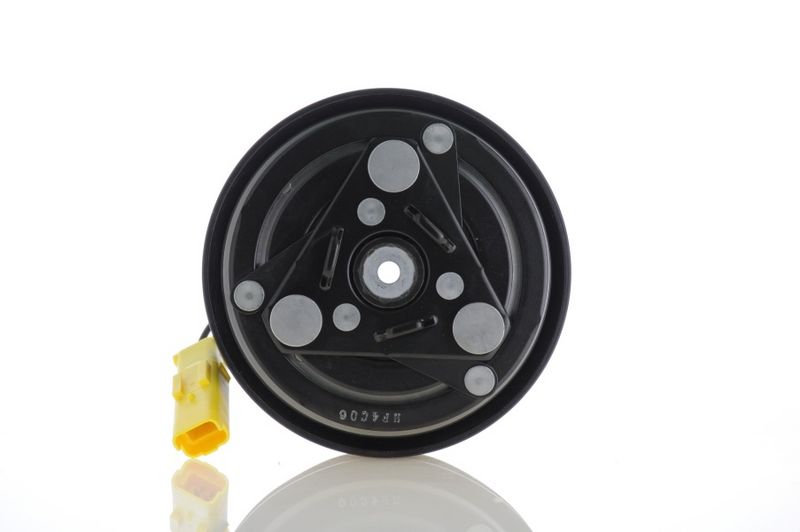 Magnetsidur, kliimakompressor, ACAUTO AC-06DL46