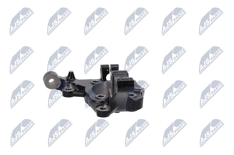 Käändmik, rattakinnitus, NTY ZZP-HY-509